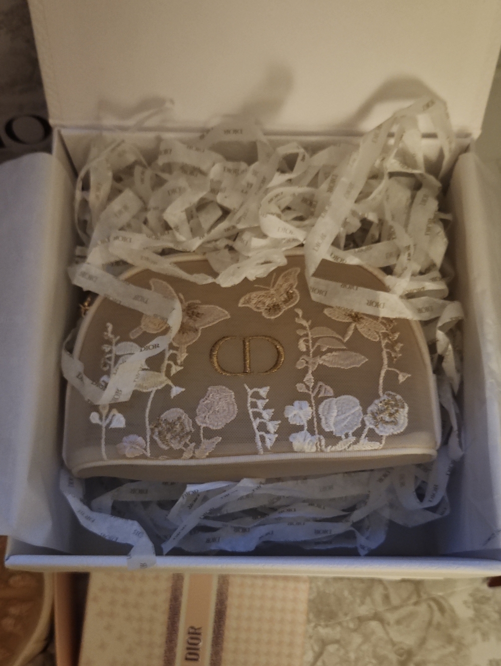 Upgraded Bundle Packaging DIOR - Picture 4 of 7